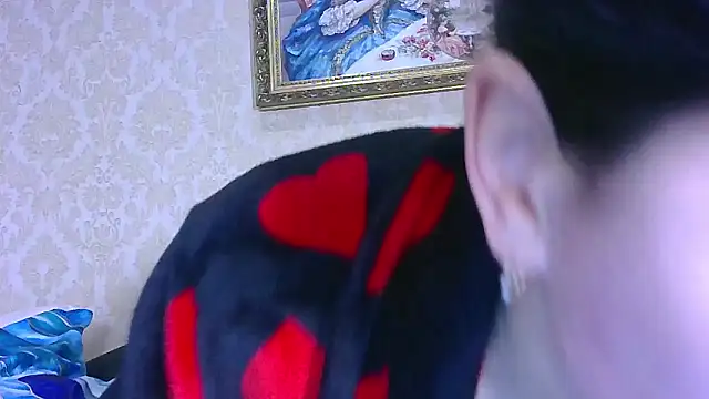 StunnigArt online show from 9, 1, 2026