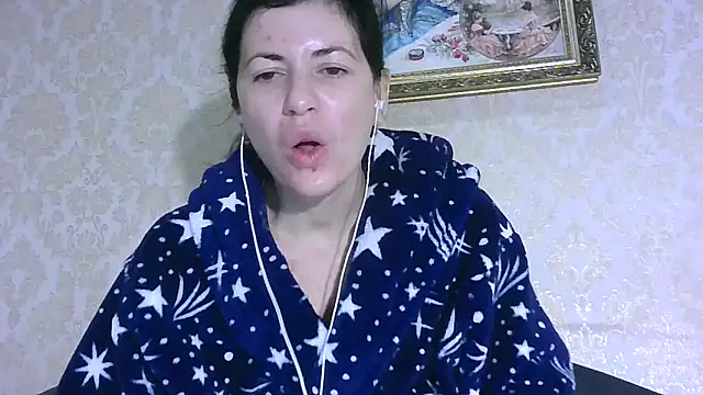 StunnigArt online show from 25, 11, 2025