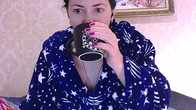 StunnigArt online show from 13, 2, 2026