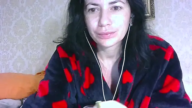 StunnigArt online show from 22, 12, 2025