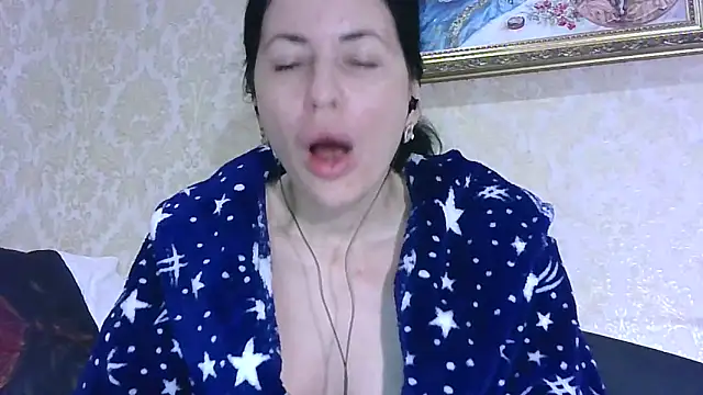 StunnigArt online show from 7, 2, 2026