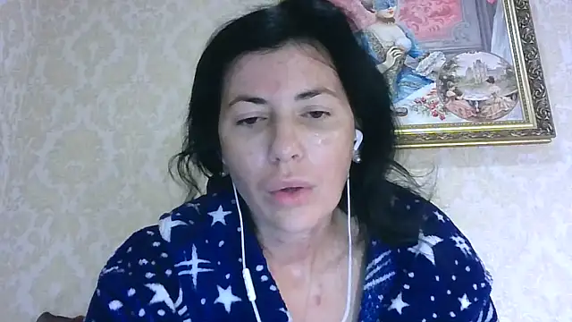 Snapshot of StunnigArt chatting on 22, 6, 2026 StunnigArt online show from 22, 6, 2026