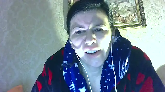 StunnigArt online show from 16, 12, 2025