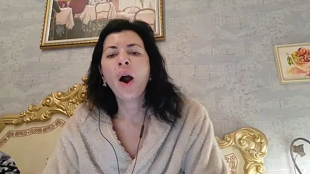 StunnigArt online show from 31, 3, 2026