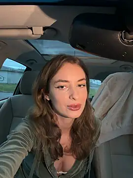 EvieEvans online show from 22, 2, 2026