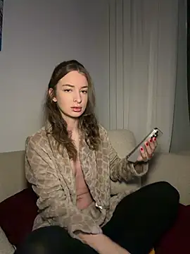 Snapshot of EvieEvans chatting on 30, 4, 2026 EvieEvans online show from 30, 4, 2026