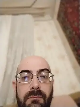 ArsenSavas online show from 12, 4, 2026