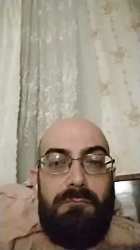 ArsenSavas online show from 9, 1, 2026