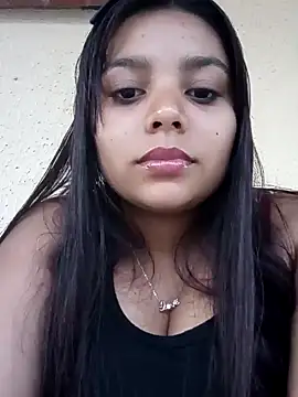 Snapshot of stefanie010 chatting on 18, 1, 2025 stefanie010 online show from 18, 1, 2025