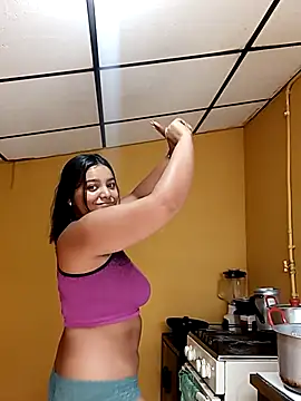 stefanie010 online show from 8, 5, 2026