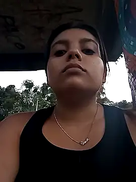 Snapshot of stefanie010 chatting on 19, 1, 2025 stefanie010 online show from 19, 1, 2025