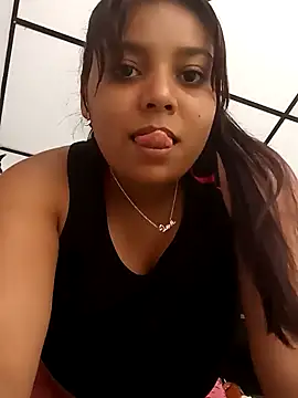 Snapshot of stefanie010 chatting on 23, 1, 2025 stefanie010 online show from 23, 1, 2025