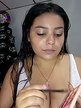 Snapshot of stefanie010 chatting on 10, 9, 2025 stefanie010 online show from 10, 9, 2025