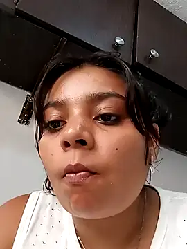 Snapshot of stefanie010 chatting on 26, 1, 2025 stefanie010 online show from 26, 1, 2025