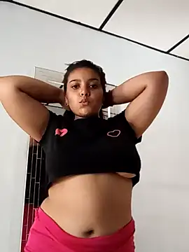 Snapshot of stefanie010 chatting on 15, 1, 2025 stefanie010 online show from 15, 1, 2025