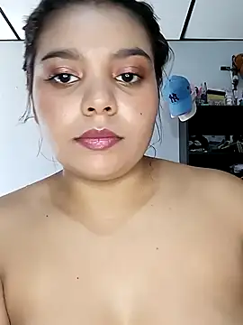 stefanie010 online show from 18, 12, 2025