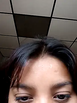 Snapshot of stefanie010 chatting on 20, 1, 2025 stefanie010 online show from 20, 1, 2025