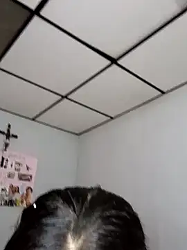 Snapshot of stefanie010 chatting on 18, 10, 2025 stefanie010 online show from 18, 10, 2025