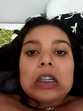 Snapshot of stefanie010 chatting on 30, 1, 2025 stefanie010 online show from 30, 1, 2025