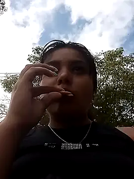 Snapshot of stefanie010 chatting on 10, 1, 2025 stefanie010 online show from 10, 1, 2025