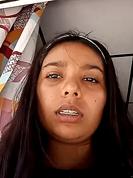 Snapshot of stefanie010 chatting on 16, 2, 2025 stefanie010 online show from 16, 2, 2025