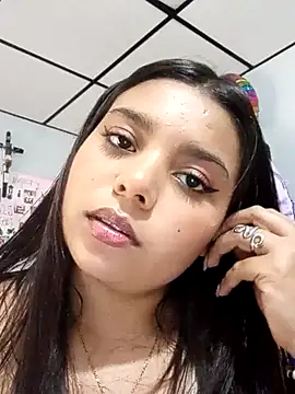 Snapshot of stefanie010 chatting on 15, 9, 2025 stefanie010 online show from 15, 9, 2025