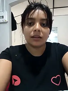 Snapshot of stefanie010 chatting on 13, 2, 2025 stefanie010 online show from 13, 2, 2025