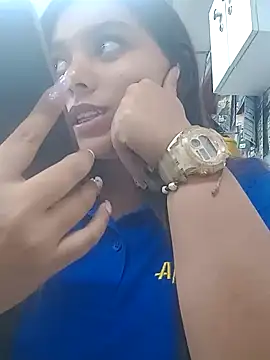 Snapshot of stefanie010 chatting on 12, 3, 2025 stefanie010 online show from 12, 3, 2025