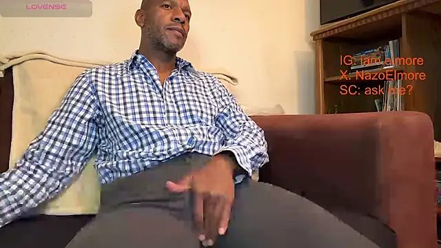 elmorenazost online show from 12, 2, 2026