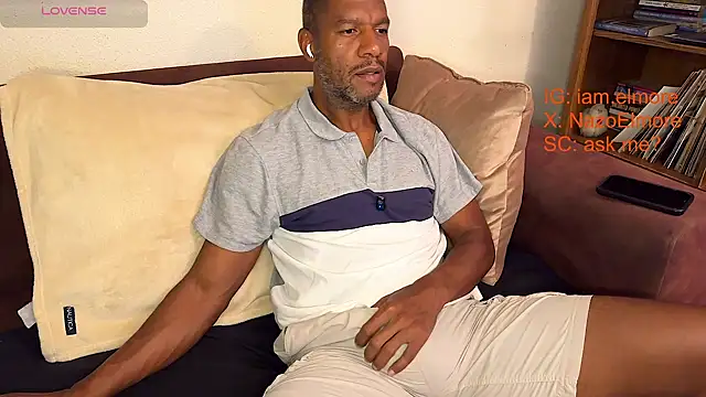 elmorenazost online show from 31, 3, 2026