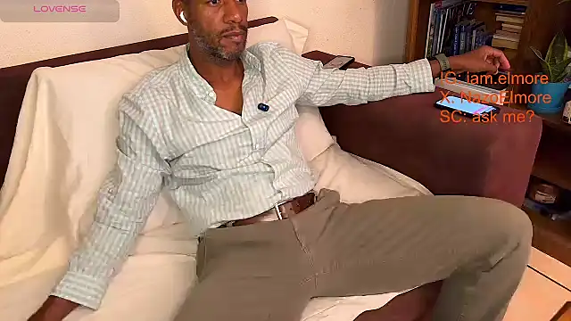 elmorenazost online show from 22, 4, 2026