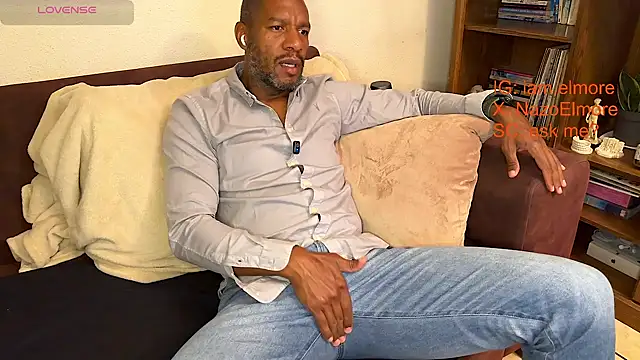 elmorenazost online show from 15, 3, 2026