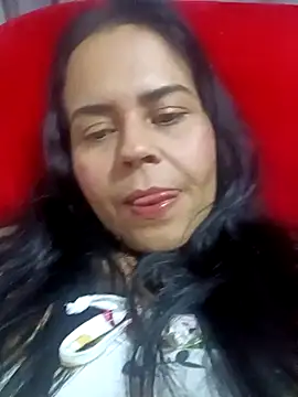 Alix Cachonda online show from 5, 3, 2025