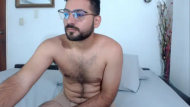 Snapshot of _Araboys_ chatting on 29, 6, 2026 Araboys online show from 29, 6, 2026