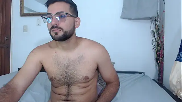 Snapshot of _Araboys_ chatting on 20, 6, 2026 Araboys online show from 20, 6, 2026