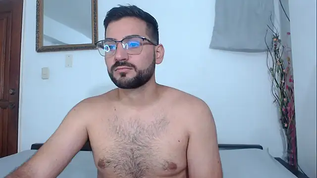 Snapshot of _Araboys_ chatting on 20, 6, 2026 Araboys online show from 20, 6, 2026
