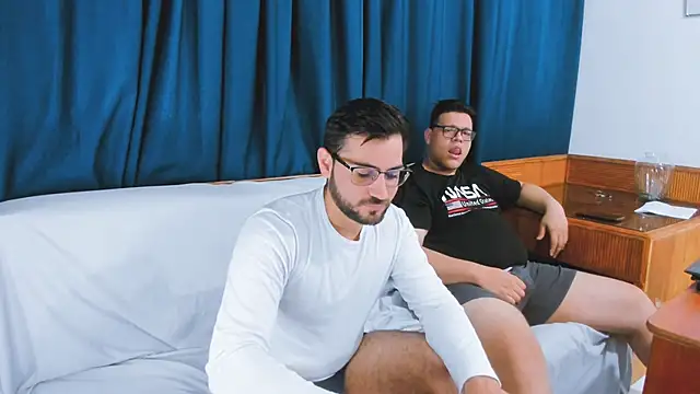  Araboys  online show from 29, 11, 2025