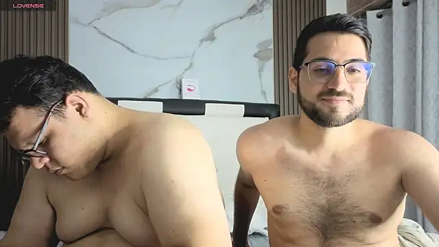  Araboys  online show from 12, 11, 2025