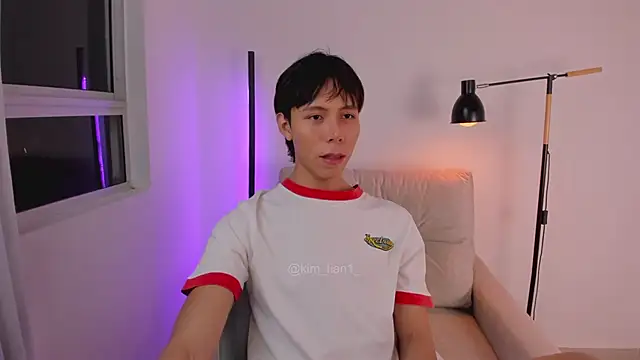 kim lian21 online show from 18, 2, 2026