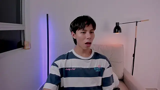 kim lian21 online show from 17, 2, 2026