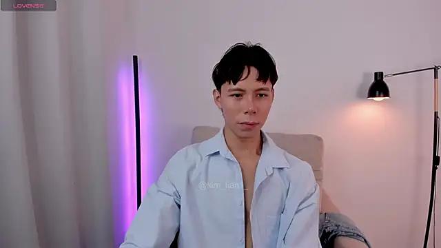 kim lian21 online show from 6, 1, 2026