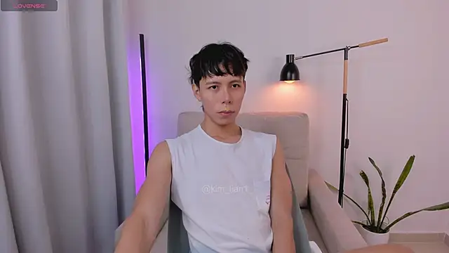 kim lian21 online show from 17, 1, 2026