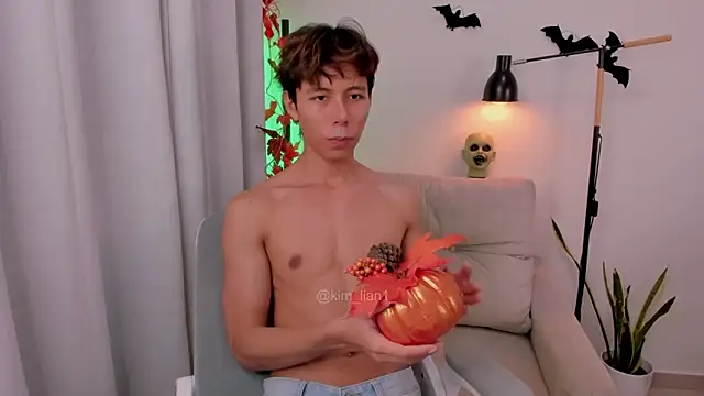 kim lian21 online show from 8, 10, 2025