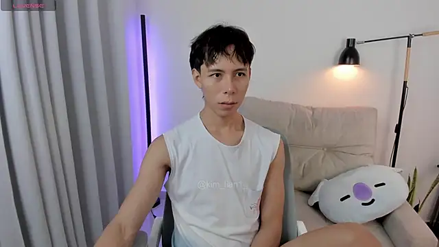 kim lian21 online show from 19, 11, 2025