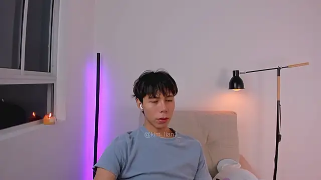 kim lian21 online show from 22, 2, 2026