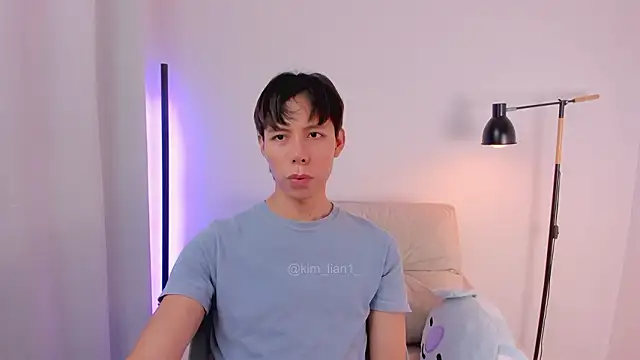 kim lian21 online show from 25, 2, 2026