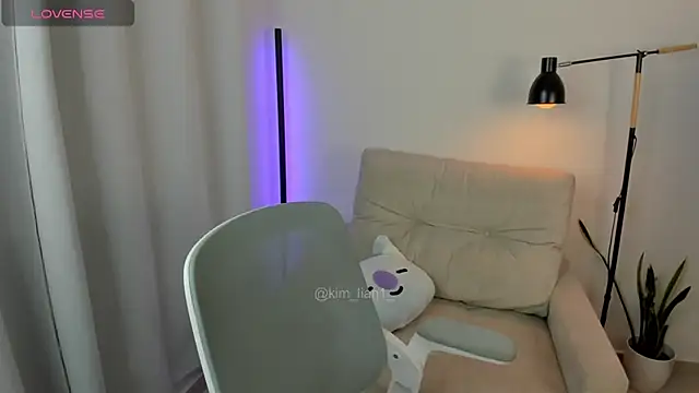 kim lian21 online show from 14, 11, 2025