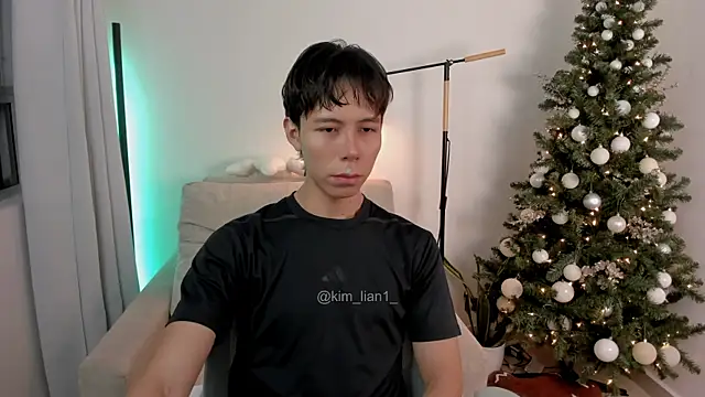 kim lian21 online show from 20, 12, 2025