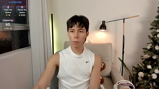 kim lian21 online show from 19, 12, 2025