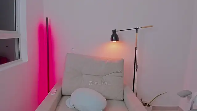 kim lian21 online show from 9, 4, 2026